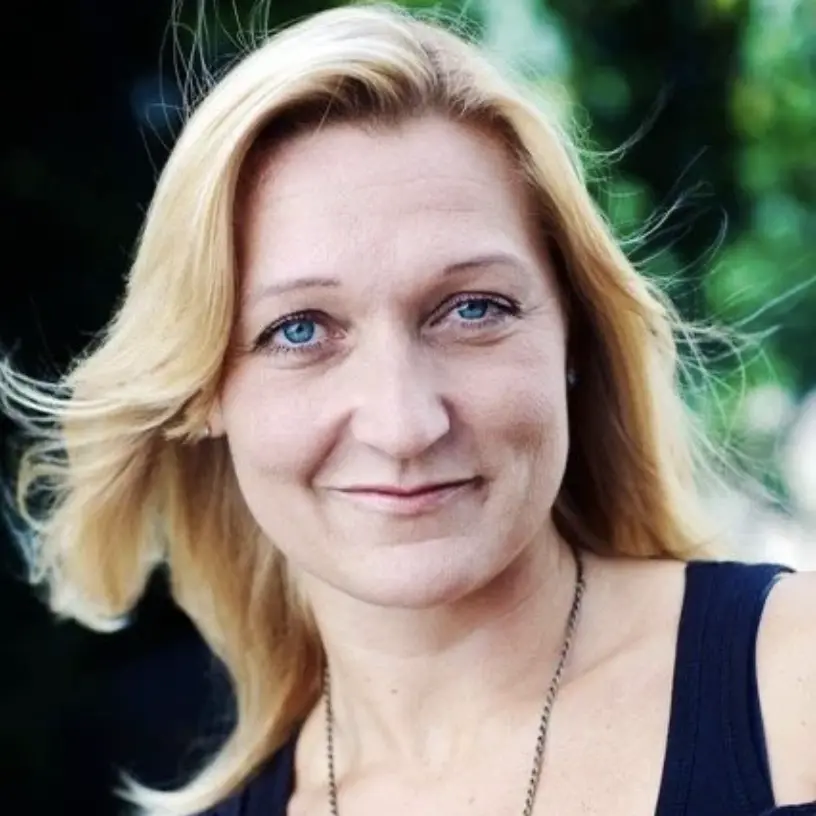 Elisabeth Skullerud Aarsand - Virvel Underholdning